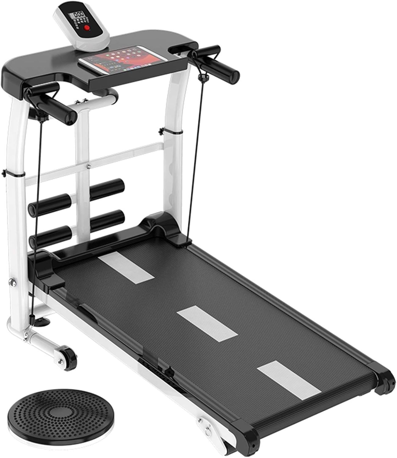 BZLLW Treadmills, Tredmills for Running Proform Treadmill