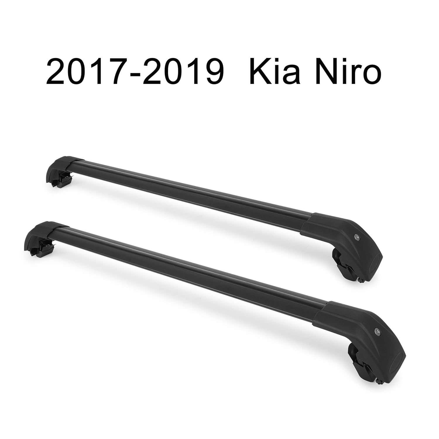 kia niro bike rack
