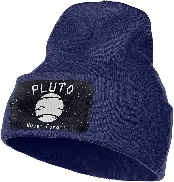 pluto hat for adults