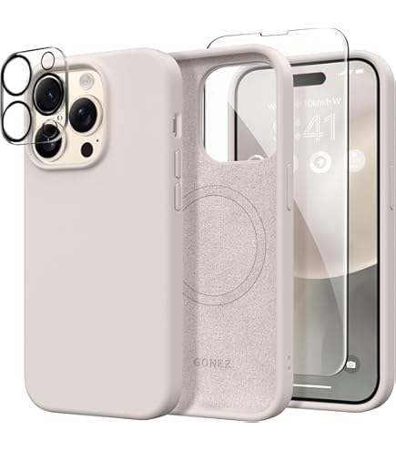 Amazon.com: Apple iPhone 14 Pro, 512GB, Silver - Unlocked (Renewed