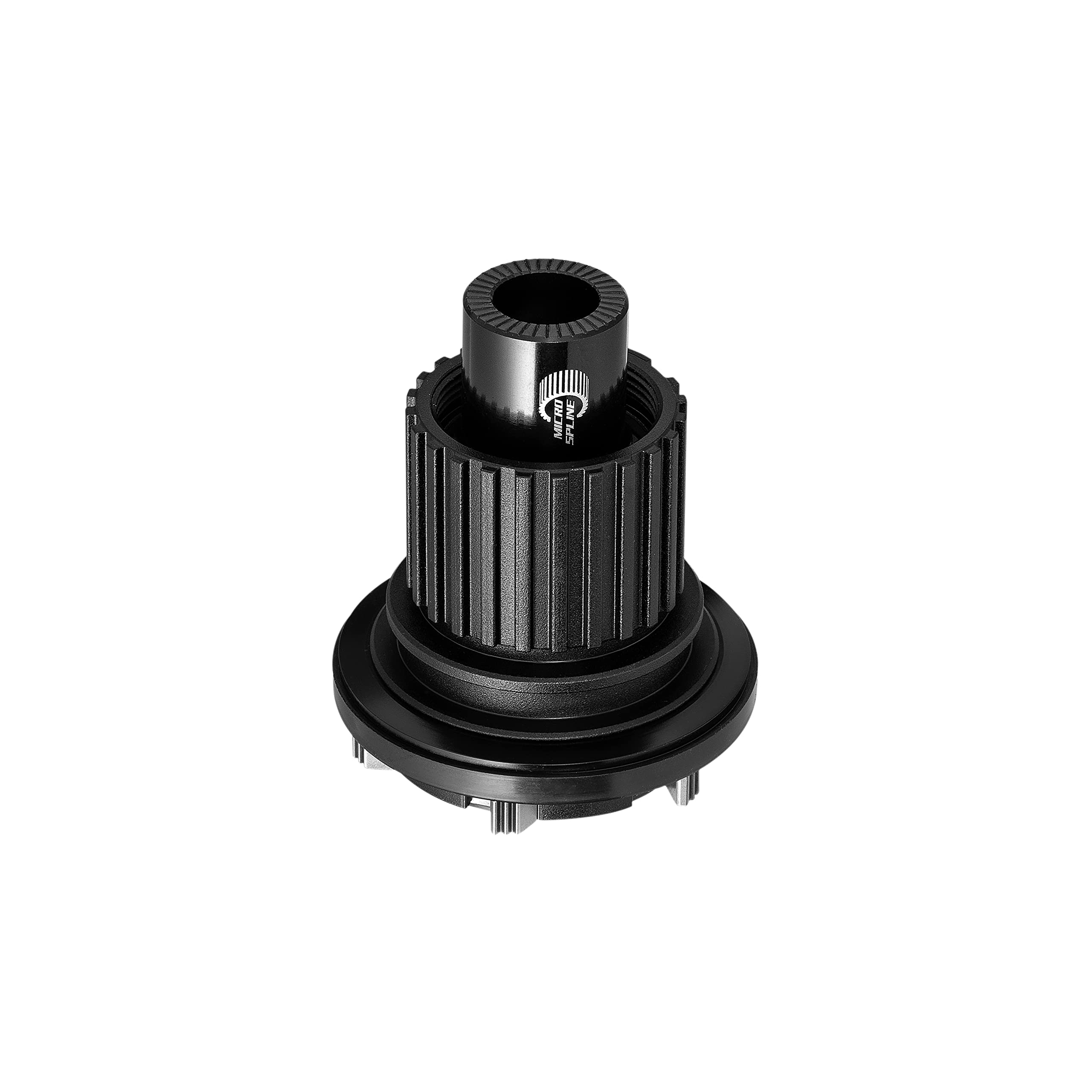 Funn Fantom Cassette Body, Compatible with Shimano Micro Spline, 12 Speed