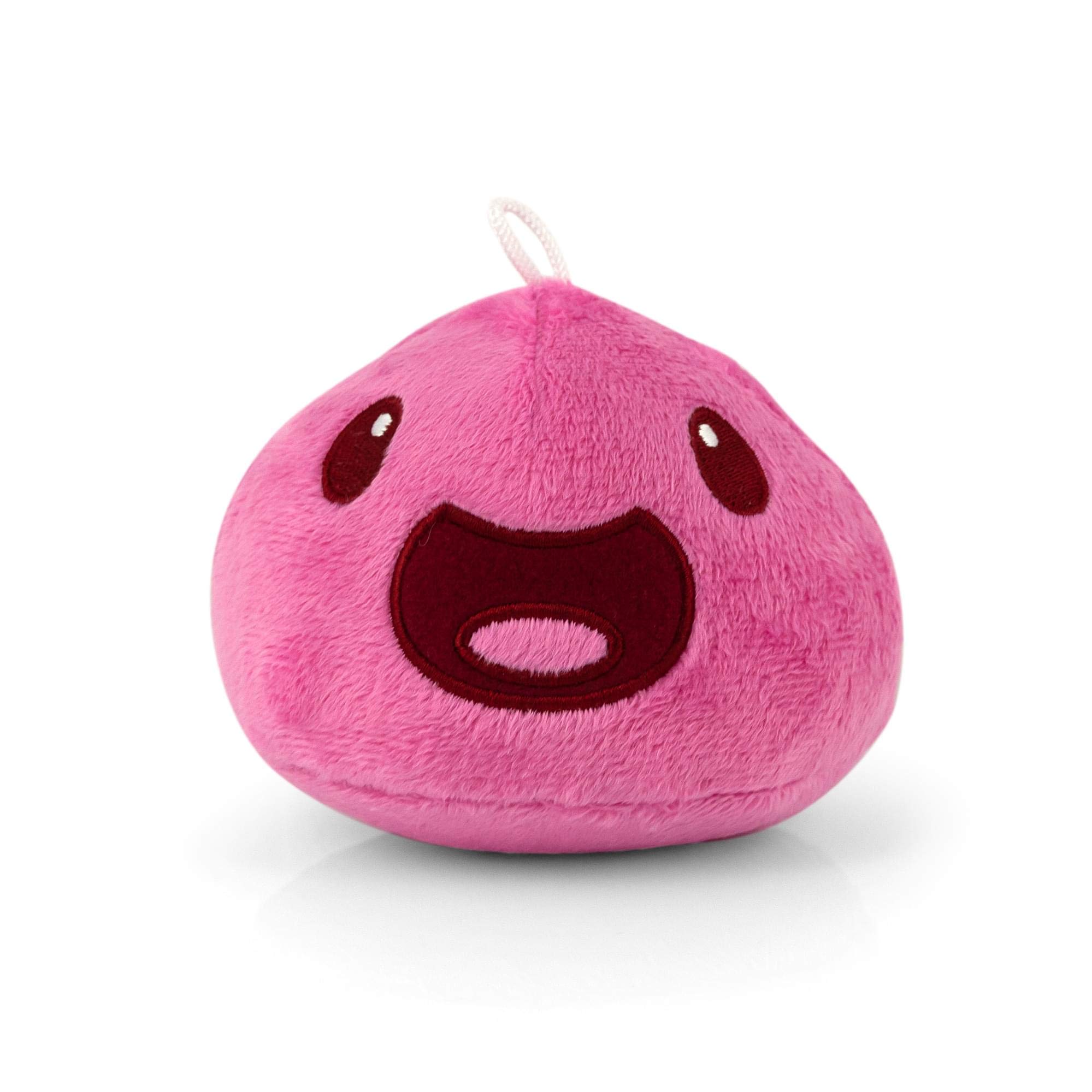 Imaginary People Slime Rancher 4" Mini Plush: Pink