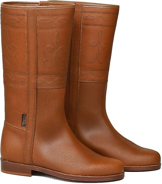 stivali anni 80 uomo