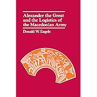 Amazon.com: Feeding Mars: Logistics In Western Warfare From The