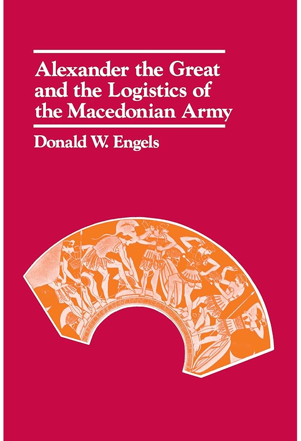 Amazon.com: Feeding Mars: Logistics In Western Warfare From The
