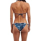 PELAGIC Key West Bottom Women's Bikini Ws