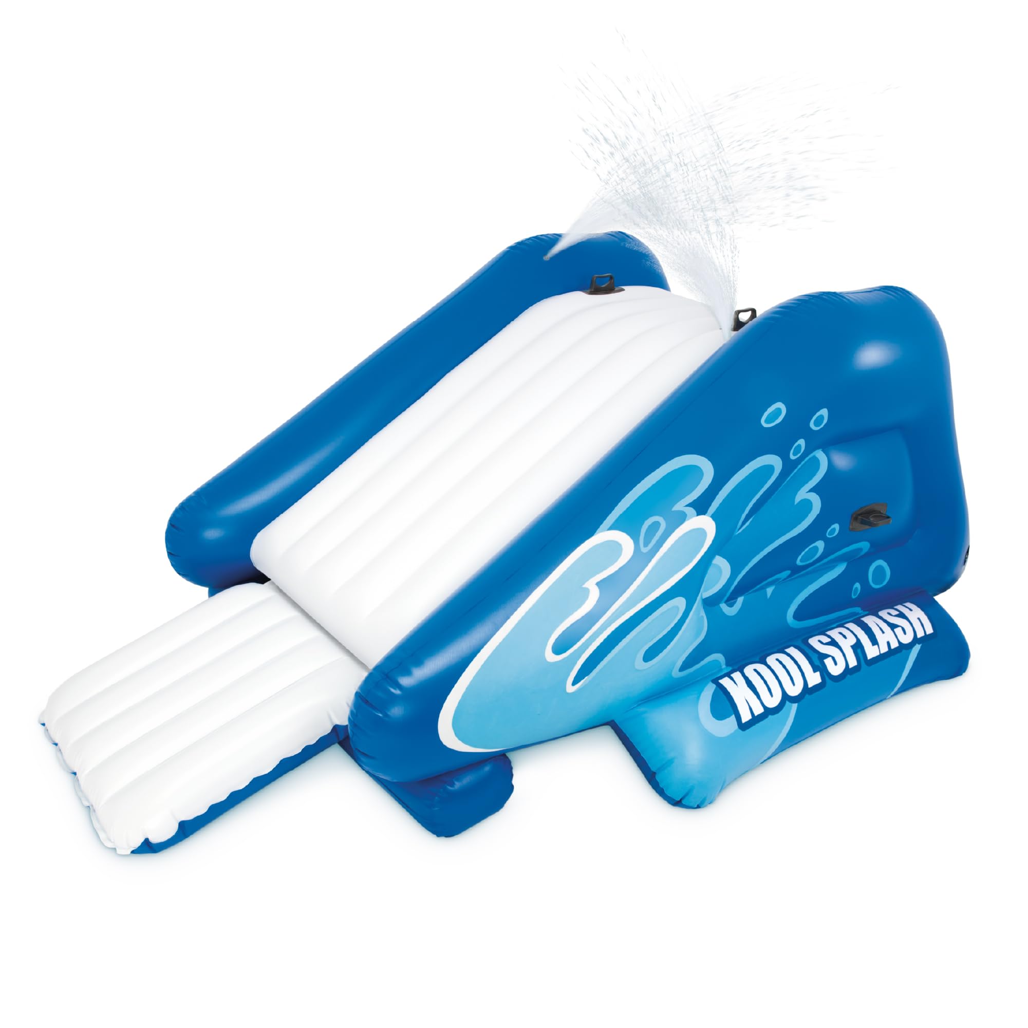 INTEX Kool Splash Inflatable Water Slide for Swimming Pool Fun