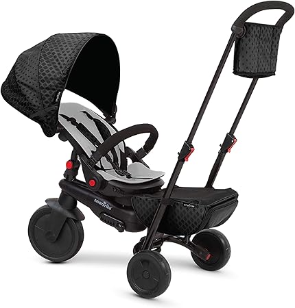 smart trike 500 folding