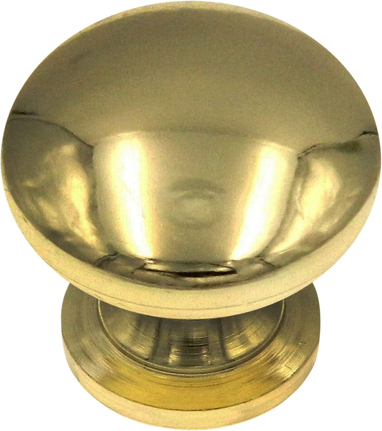 Round Brainerd Knob Cabinet Pulls Knobs for Dresser Drawers Cabinet