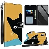 SROJDHFJB Black Cat for Cloud Mobile Stratus C7