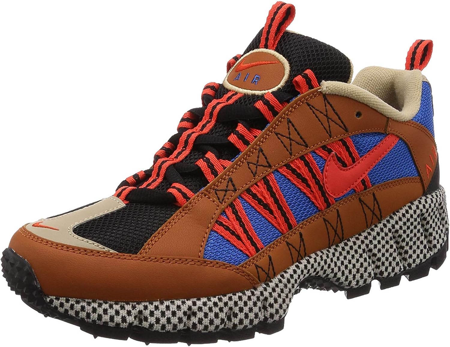 nike trekking shoes for mens