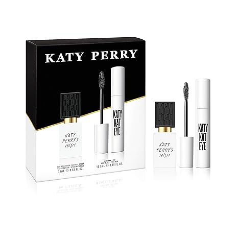 Katy Perry Indi female, Eau de Parfum, 1er Pack (1 x 30 ml)