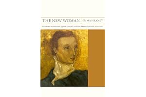 The New Woman: Literary Modernism, Queer Theory, and the Trans Feminine Allegory (Volume 27) (FlashPoints)