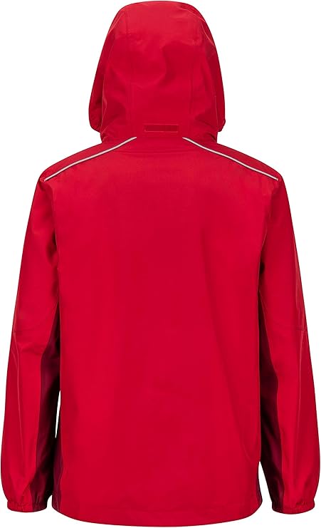 Marmot 土拨鼠 Northshore 3合1防水保暖 男童冲锋衣 4.1折.8 海淘转运到手约¥476