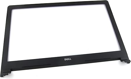 Amazon Com Dell Inspiron 15 5558 Vostro 15 3558 15 6 Front Lcd Trim Bezel 5jrdn Computers Accessories