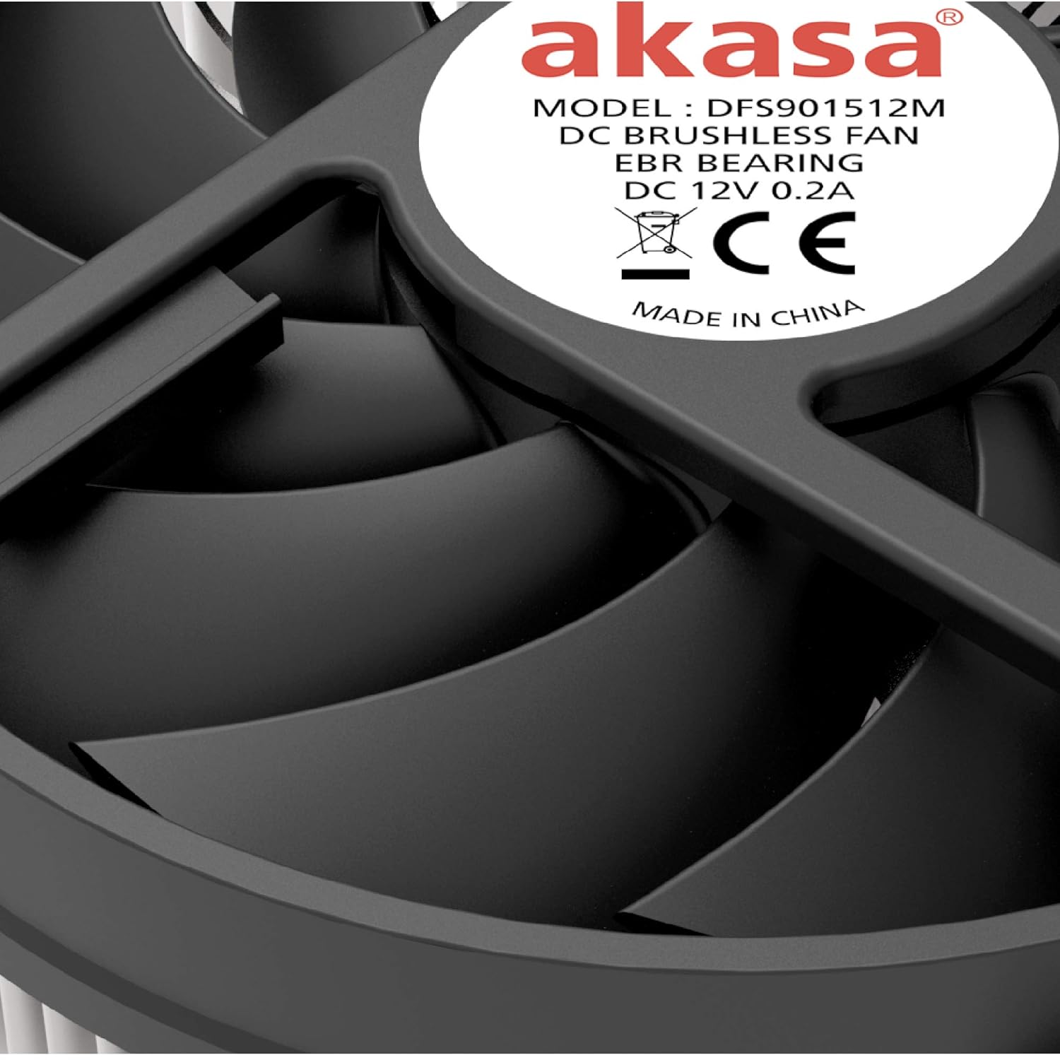 Akasa KS12 - Image 5
