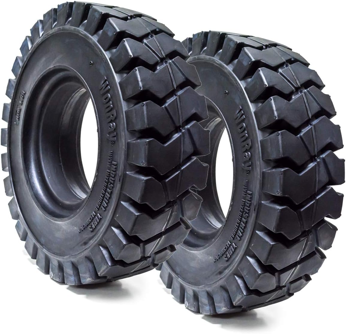 Best Lawn Tractor Tires Flat Proof