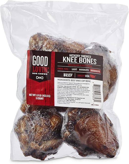 good lovin dog chews reviews