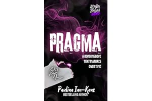 Pragma (Mafia Babes Book 2)
