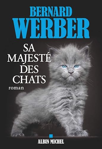 Download Sa majesté des chats PDF
