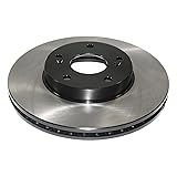 Durago Electrophoretic Series Front Vented Brake