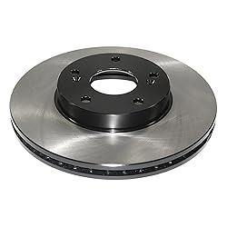 Durago Electrophoretic Series Front Vented Brake