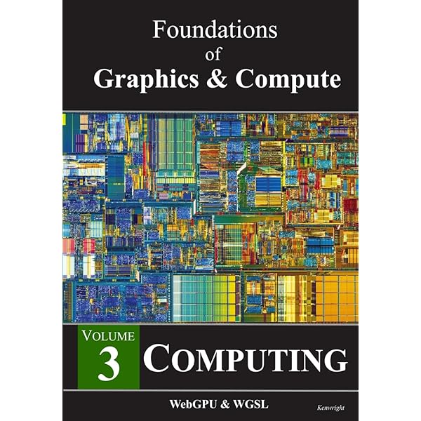 Foundations of Graphics & Compute: Volume 1: Primer