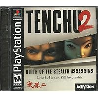 Tenchu 2