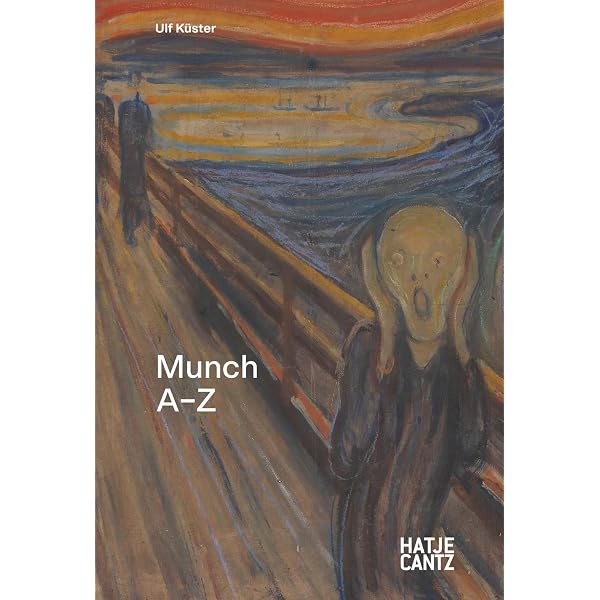 Edvard Munch: The Frieze of Life: Arne Eggum: 9780810936300