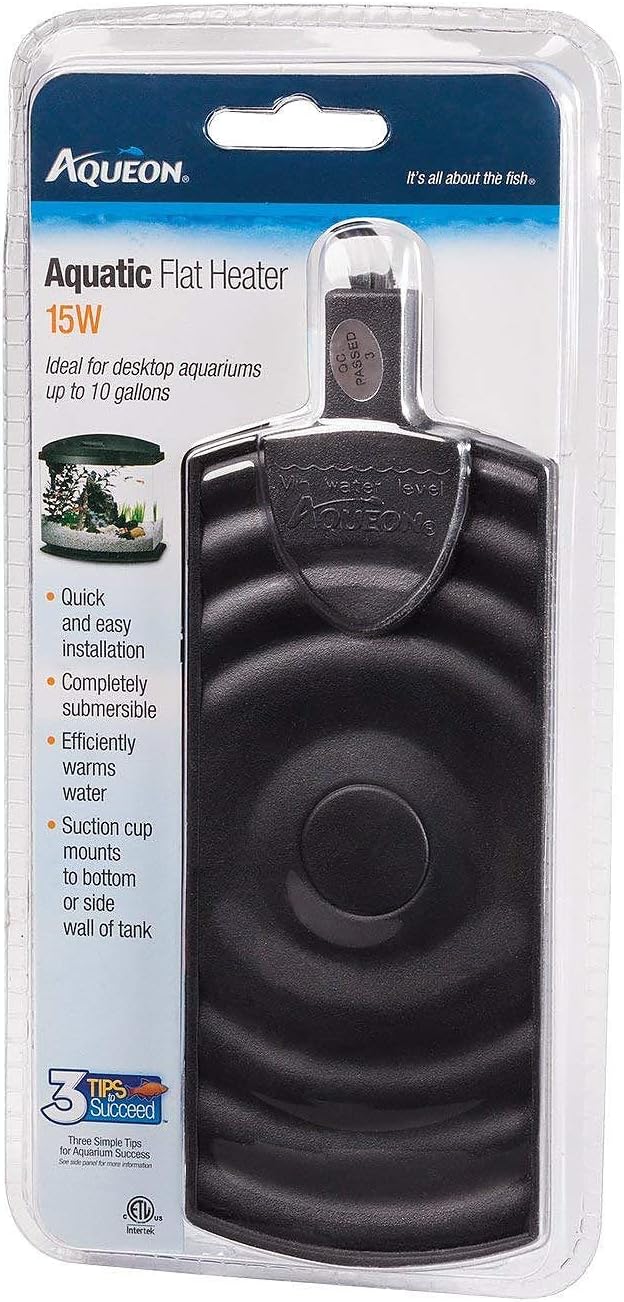 Top 8 Best Aquarium Heater to Buy in 2021 breslik