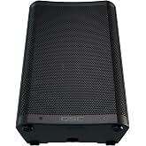 QSC CB10 Compact 2-Way Battery Powered Loudspeaker