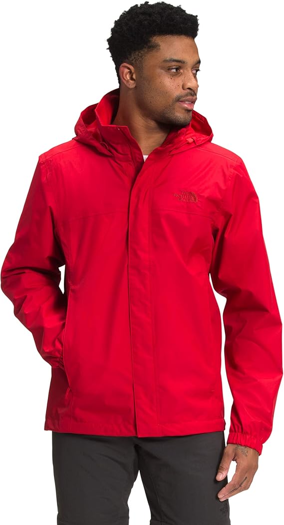 The North Face M Resolve 2 Jkt, Men's Jacket Amazon.co.uk Clothing
