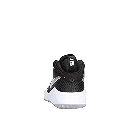 Nike Unisex-Kid's Team Hustle D 9