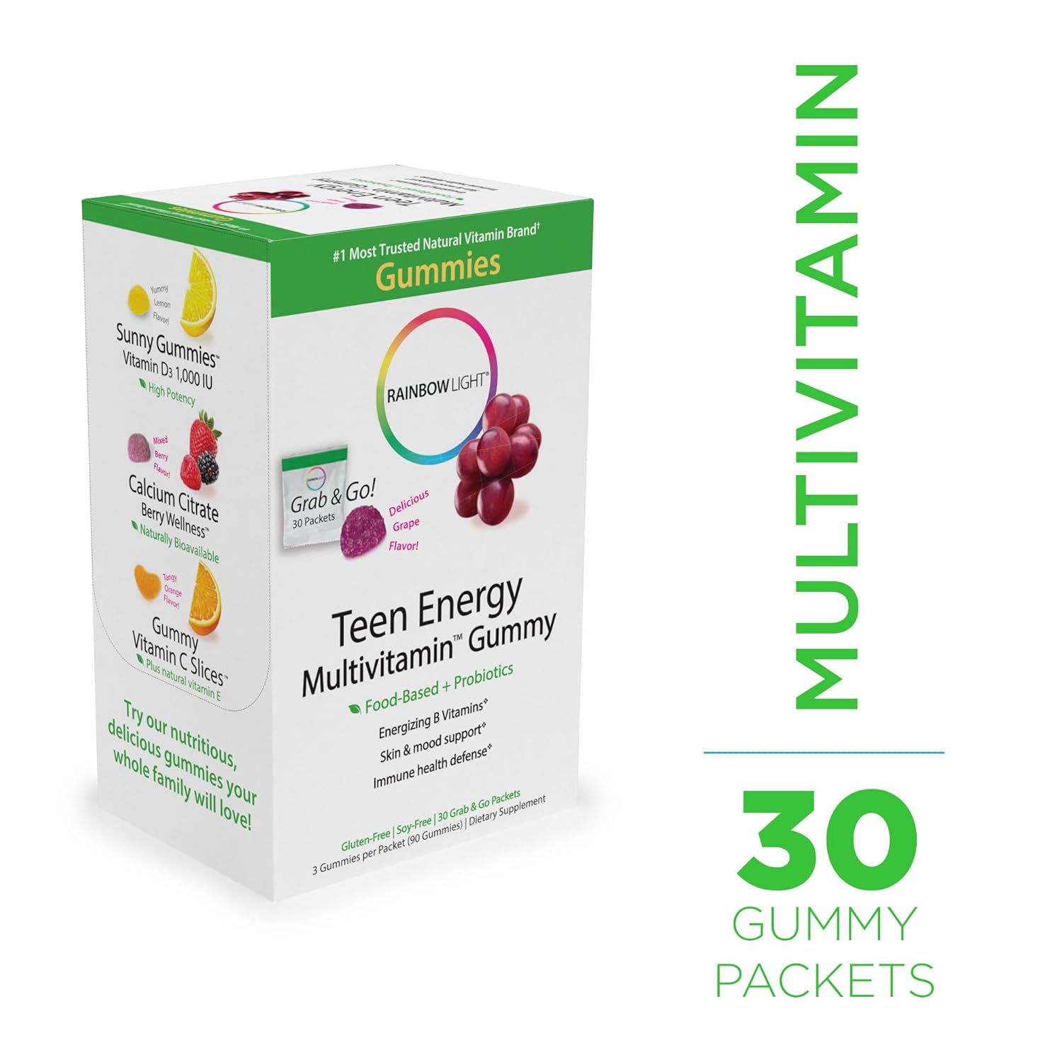 Vitamins To Help Teenage Mood Swings