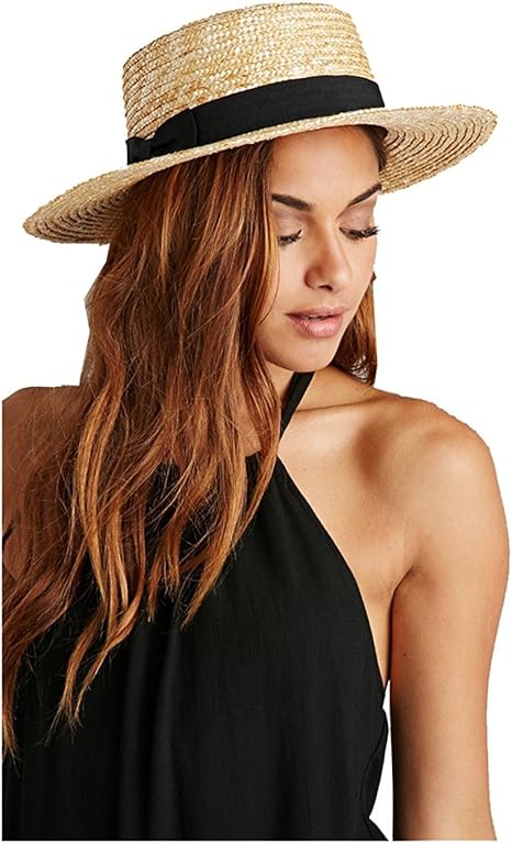 women's hats for boating