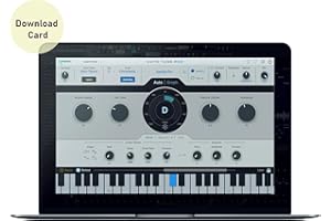 GENERIC Antares Auto-Tune Pro X - Professional Pitch-Correction Software Plug-In