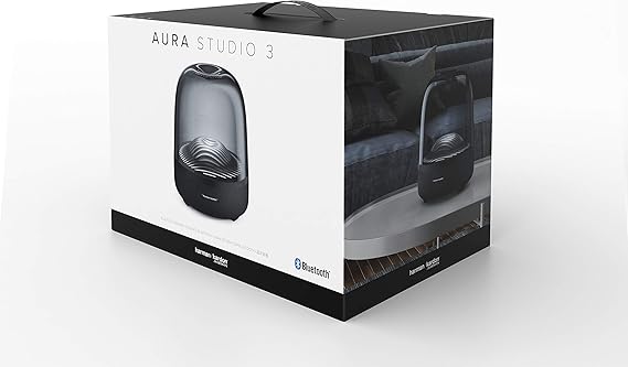 harman kardon aura bt