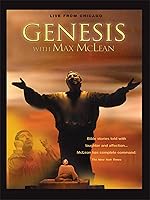 Genesis with Max McLean