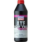 Liqui Moly Top Tec ATF 1900 | 1 Liter |SKU: 20028 | Pack of 6