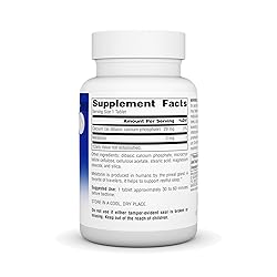 Source Naturals Melatonin 2 mg - 240 Time Release