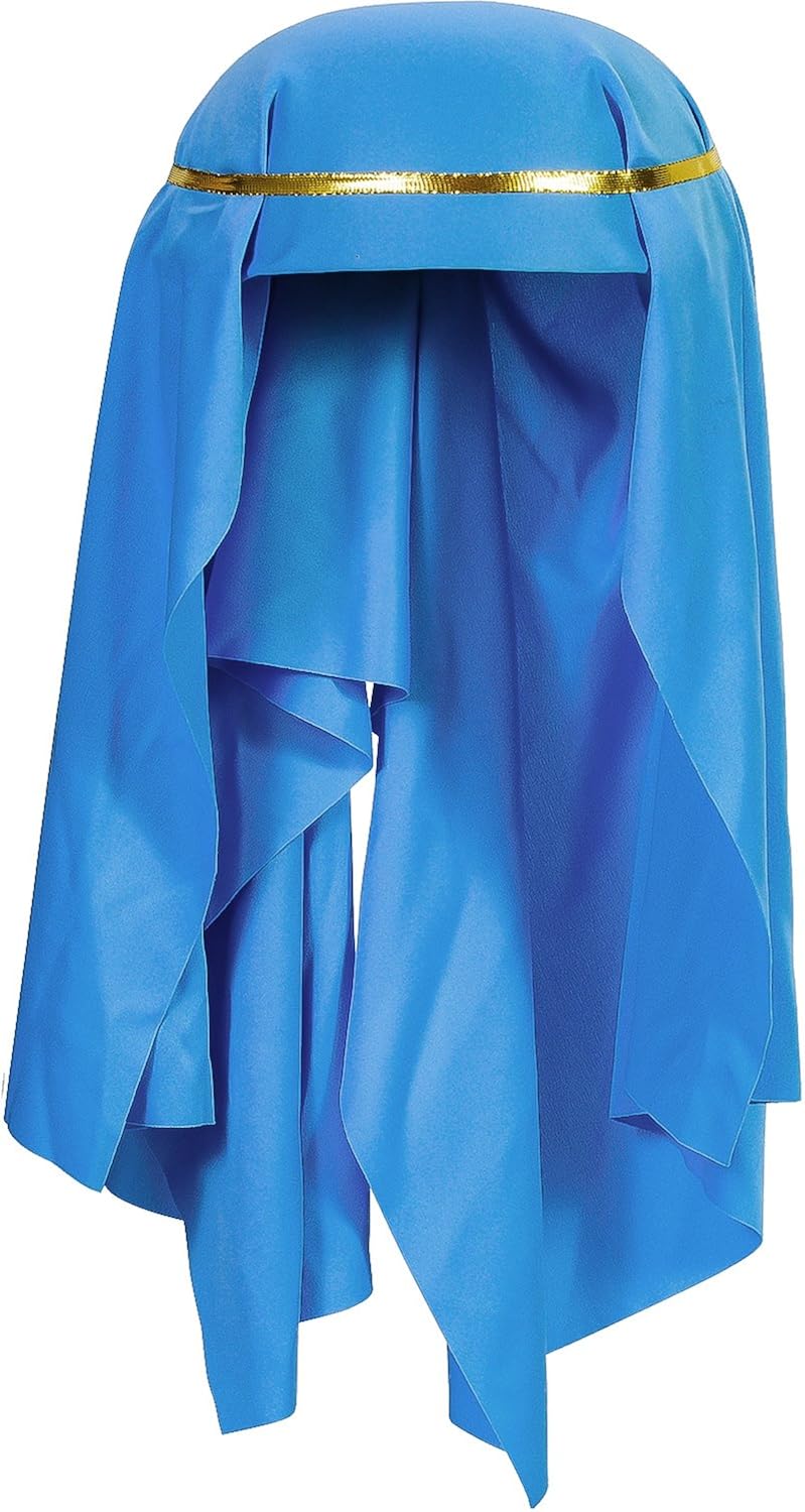 Funny Party Hats Shepherd Costume Bible Costume