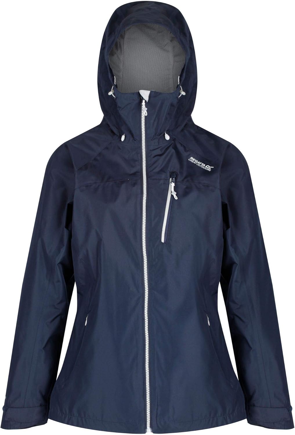 Regatta Womens/Ladies Holtridge Waterproof Jacket Clothing