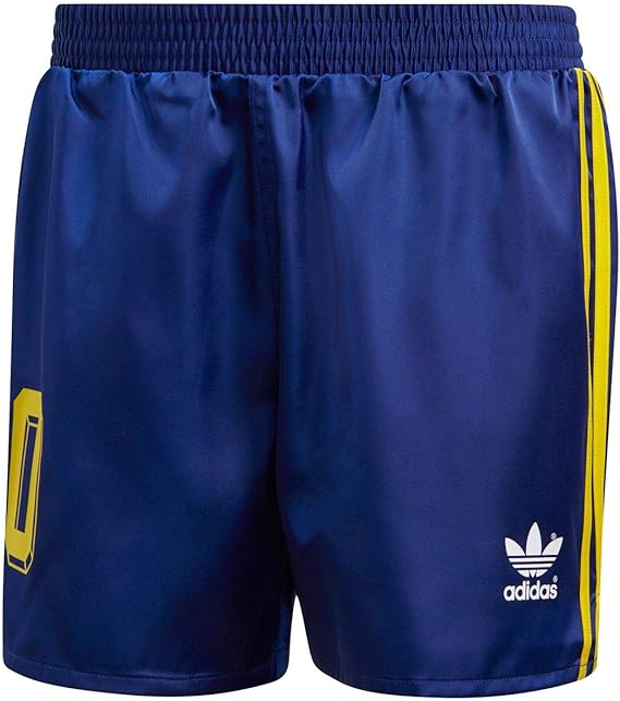 adidas originals colombia shorts