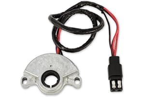 Scott Drake Neutral Safety Switch for C4 and C6 Engines, Compatible with 1967-1969 Ford Mustang, Model C9ZZ-7A247-B