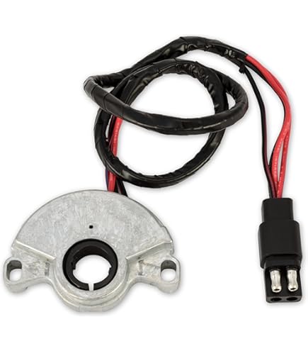 Amazon.com: Neutral Safety Switch For C6 Transmission 4 Wire Pin