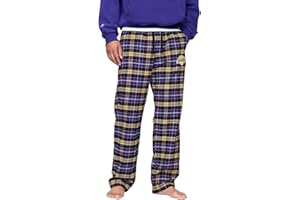 GAP Men's x NBA Pajama Flannel Lounge Pants