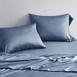 EVERGRACE Tencel Sheet Set King Size 4