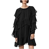 Allsaints Womens Lissie Dress