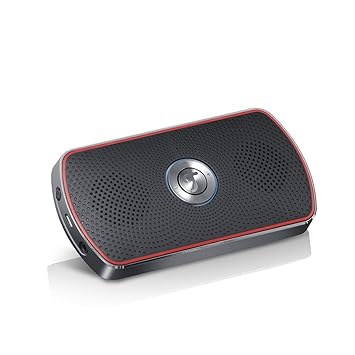 Teufel BAMSTER XS - Mobiler Bluetooth-Stereo-Speaker