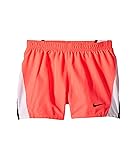 Nike Kids Girl's 10K Shorts (Little Kids) Racer
